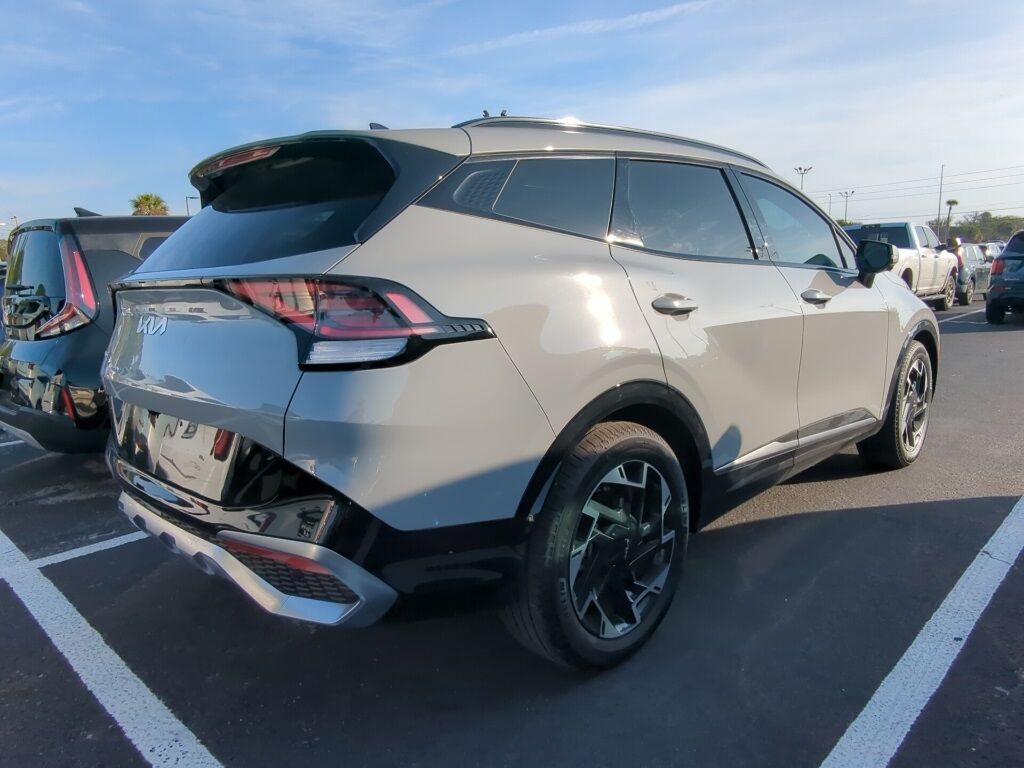 2025 Kia Sportage SX-Prestige San Clemente CA