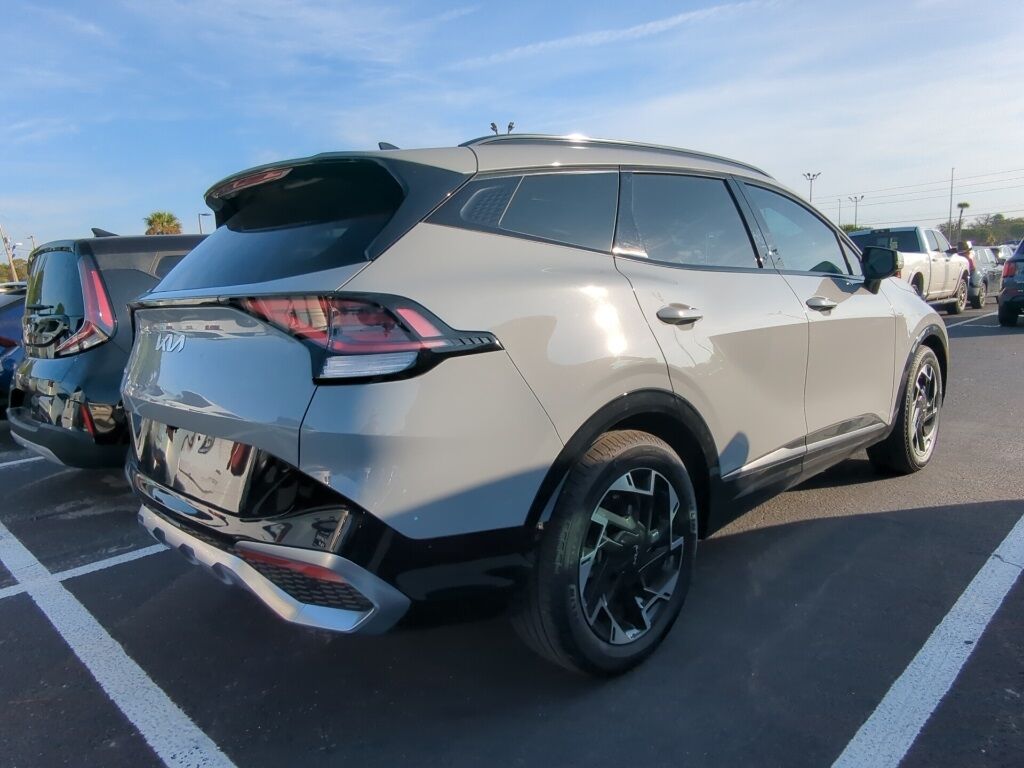 2025 Kia Sportage SX-Prestige San Clemente CA