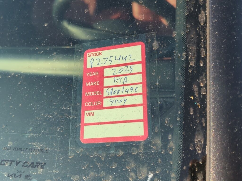 2025 Kia Sportage SX-Prestige San Clemente CA