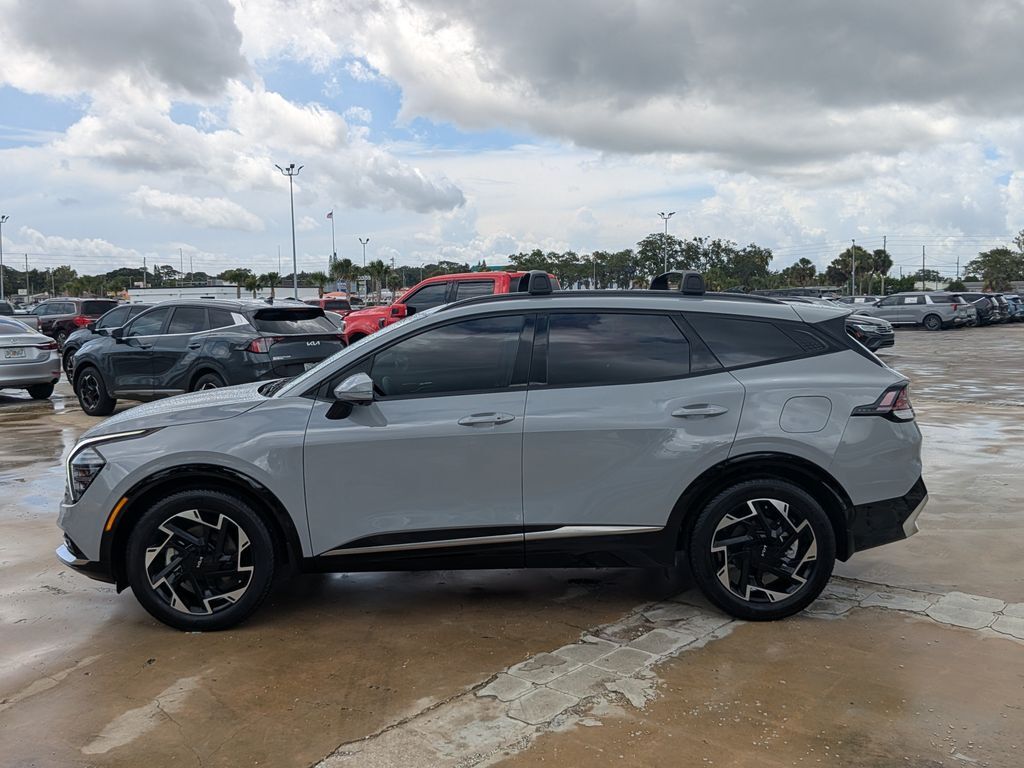 2025 Kia Sportage SX-Prestige San Clemente CA