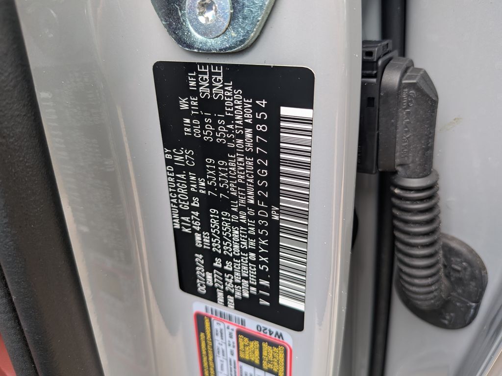 2025 Kia Sportage SX-Prestige San Clemente CA