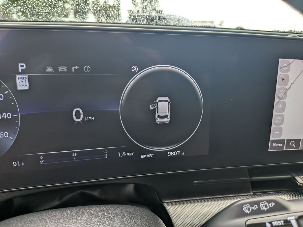 2025 Kia Sportage SX-Prestige San Clemente CA