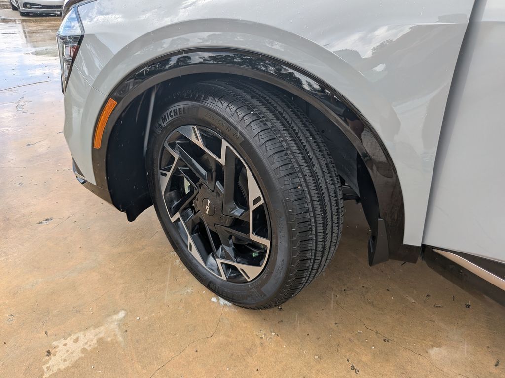 2025 Kia Sportage SX-Prestige San Clemente CA
