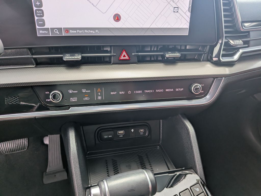 2025 Kia Sportage SX-Prestige San Clemente CA