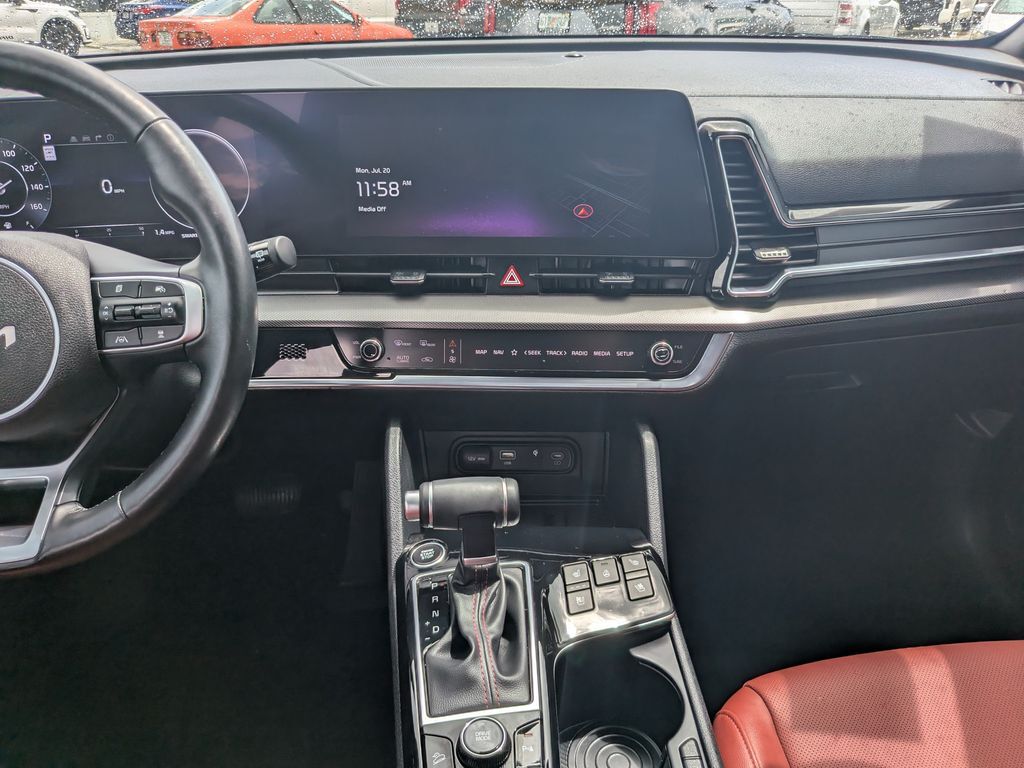 2025 Kia Sportage SX-Prestige San Clemente CA