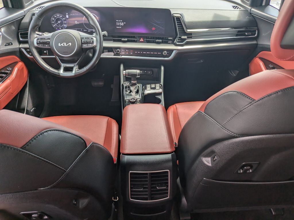 2025 Kia Sportage SX-Prestige San Clemente CA