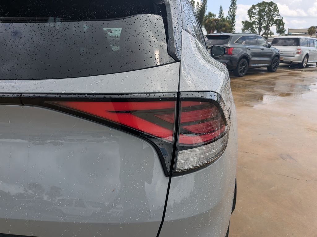 2025 Kia Sportage SX-Prestige San Clemente CA