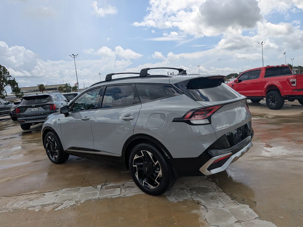 2025 Kia Sportage SX-Prestige San Clemente CA