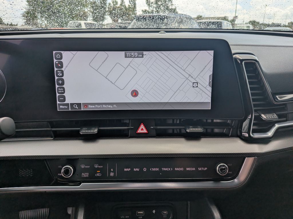 2025 Kia Sportage SX-Prestige San Clemente CA