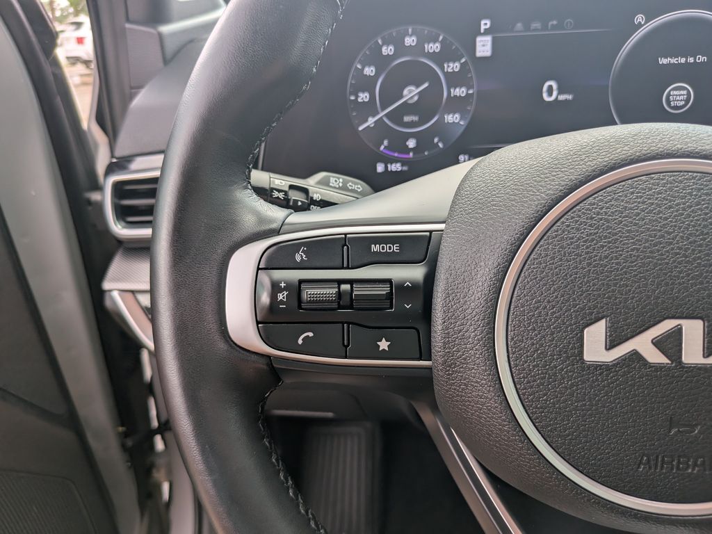 2025 Kia Sportage SX-Prestige San Clemente CA