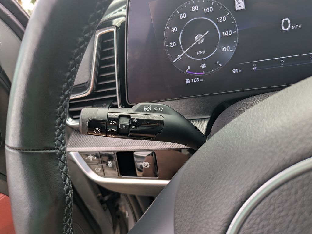 2025 Kia Sportage SX-Prestige San Clemente CA