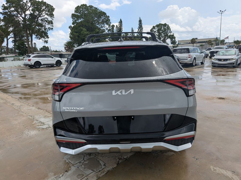 2025 Kia Sportage SX-Prestige San Clemente CA