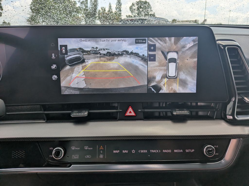 2025 Kia Sportage SX-Prestige San Clemente CA