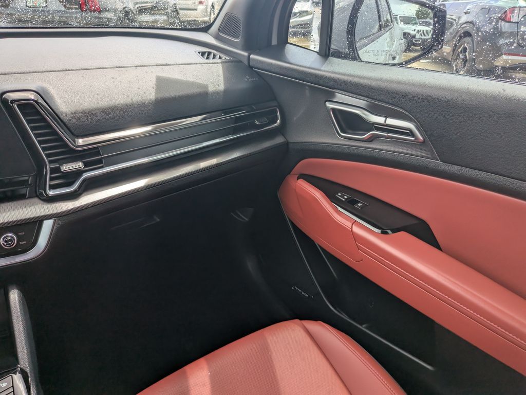 2025 Kia Sportage SX-Prestige San Clemente CA