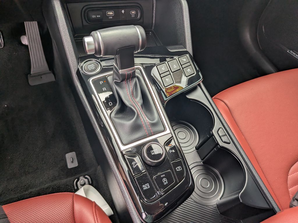 2025 Kia Sportage SX-Prestige San Clemente CA
