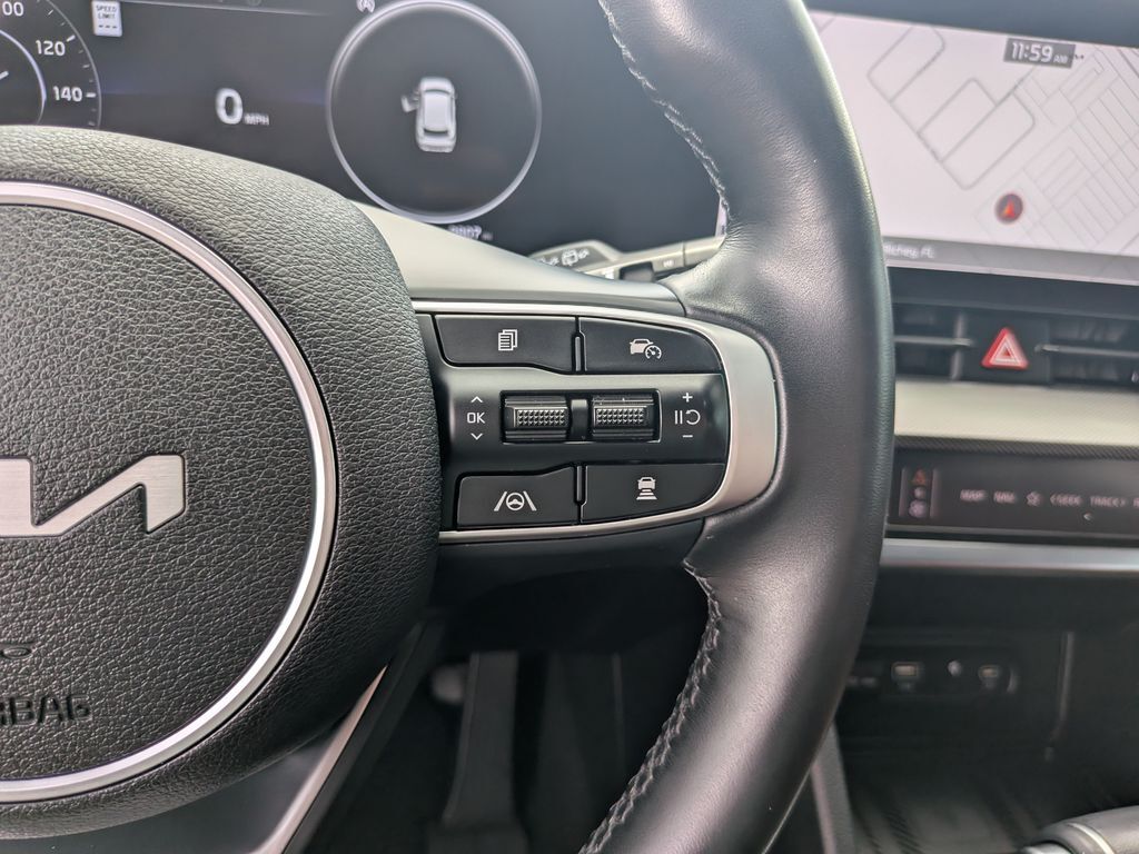 2025 Kia Sportage SX-Prestige San Clemente CA