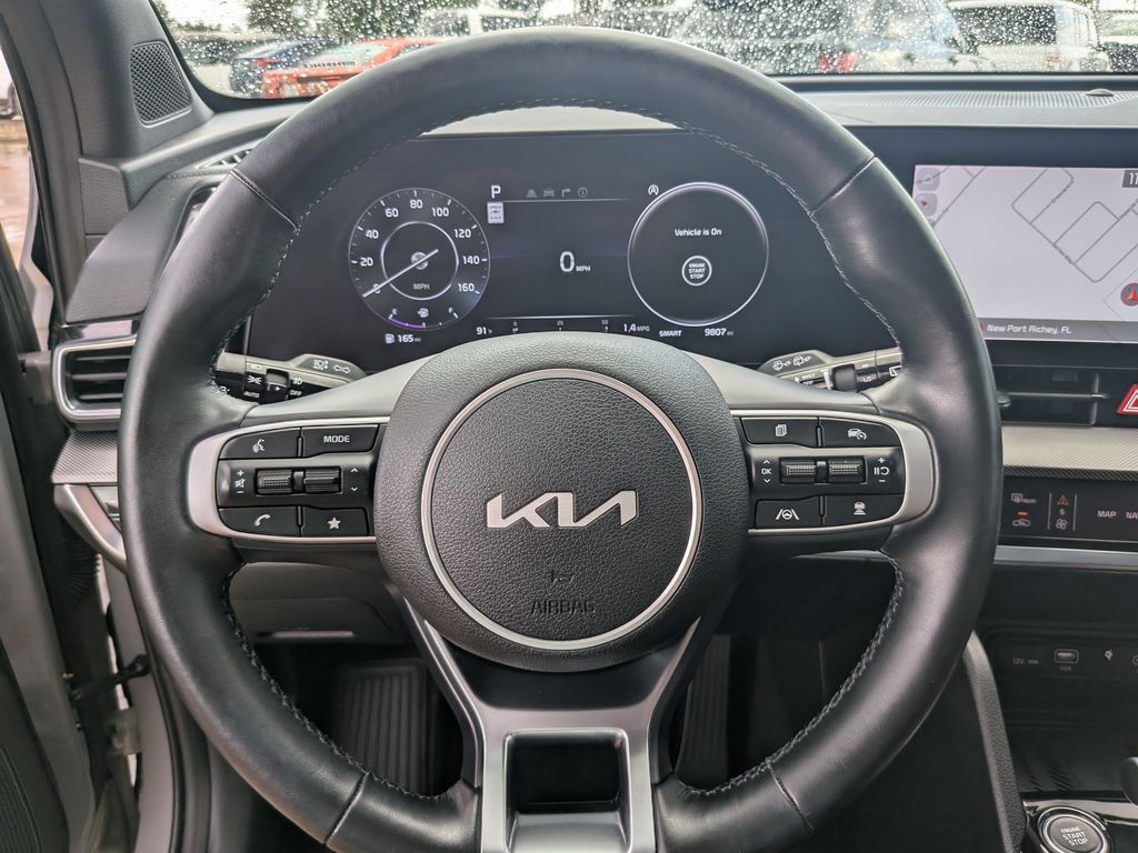 2025 Kia Sportage SX-Prestige San Clemente CA