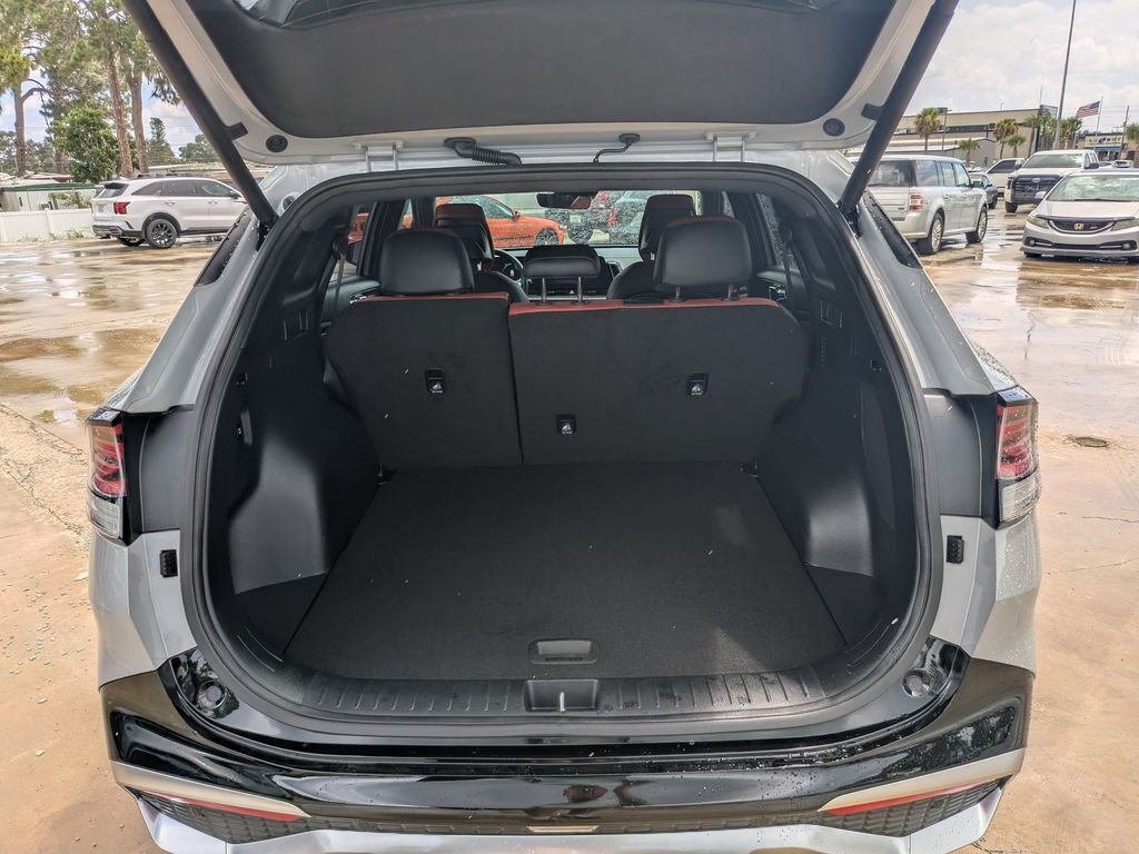 2025 Kia Sportage SX-Prestige San Clemente CA