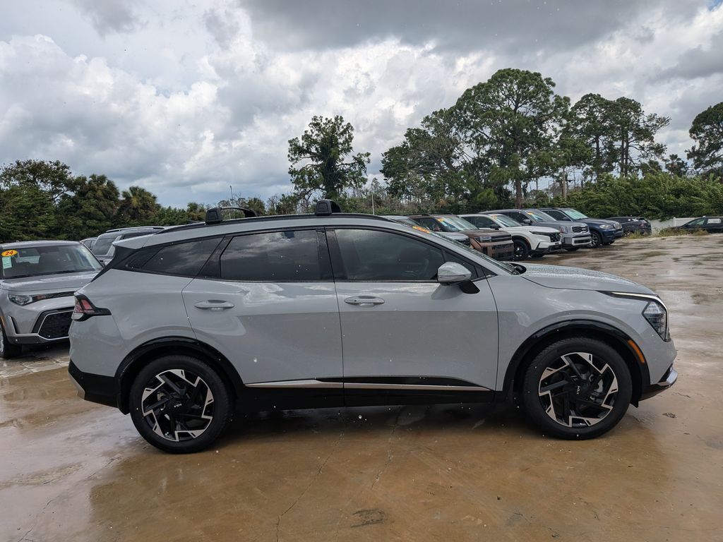 2025 Kia Sportage SX-Prestige San Clemente CA