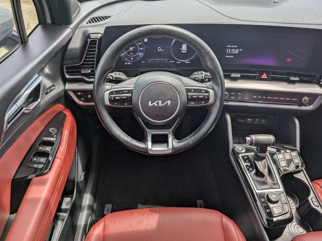 2025 Kia Sportage SX-Prestige San Clemente CA