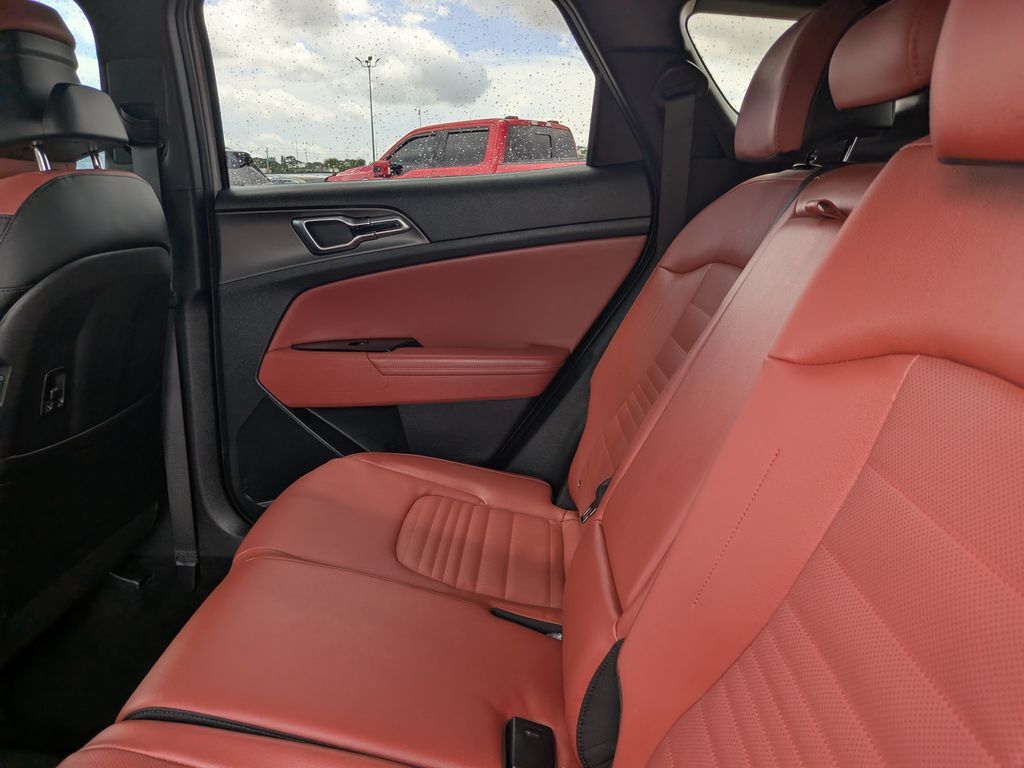 2025 Kia Sportage SX-Prestige San Clemente CA