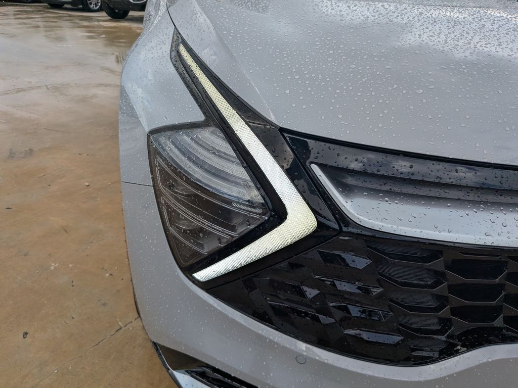 2025 Kia Sportage SX-Prestige San Clemente CA
