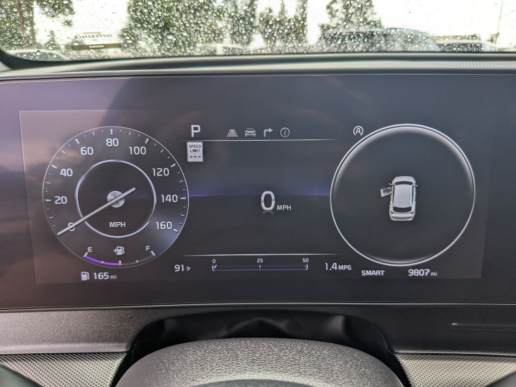 2025 Kia Sportage SX-Prestige San Clemente CA