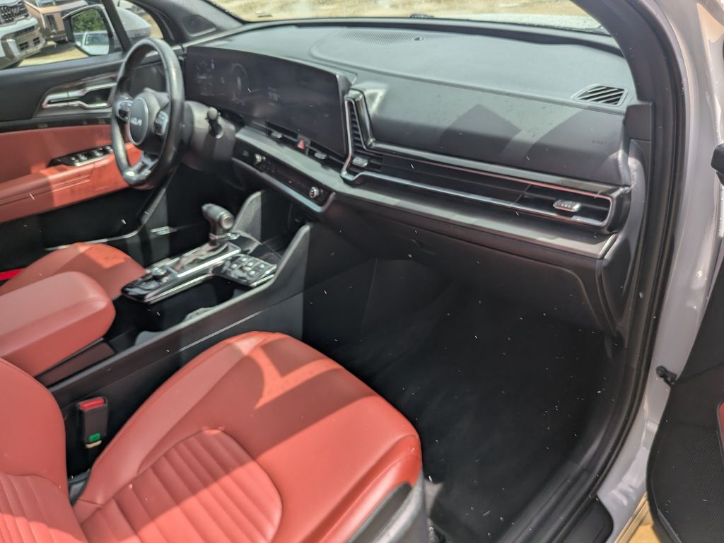 2025 Kia Sportage SX-Prestige San Clemente CA
