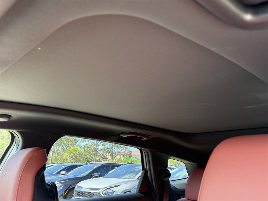 2025 Kia Sportage SX-Prestige San Clemente CA
