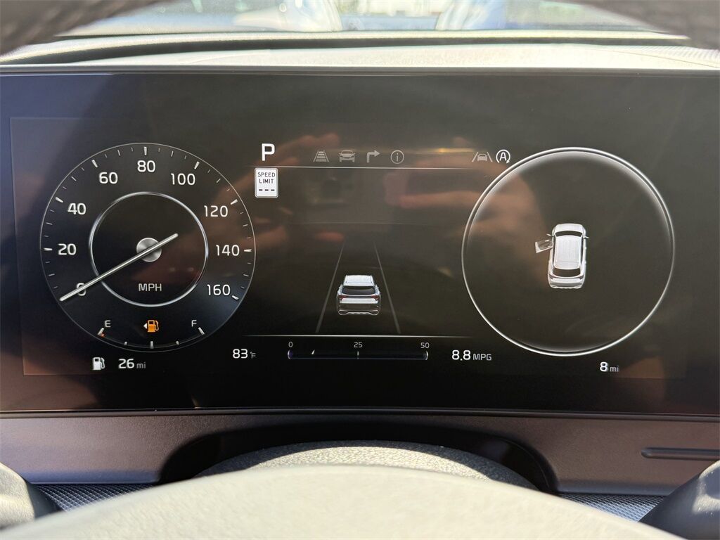 2025 Kia Sportage SX-Prestige San Clemente CA