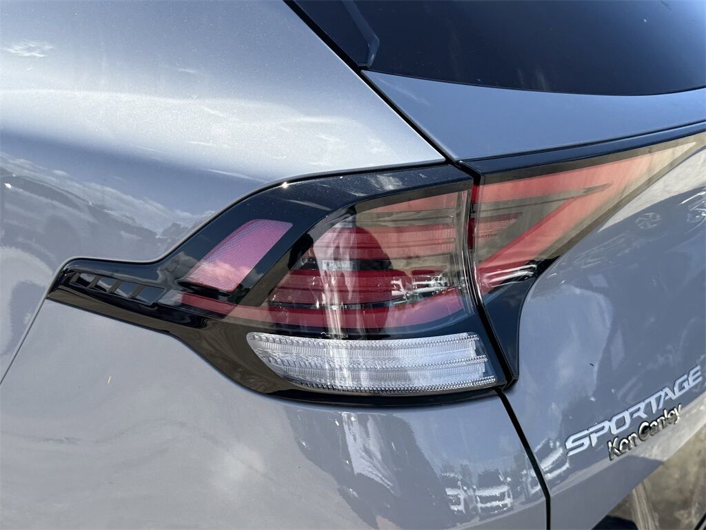 2025 Kia Sportage SX-Prestige San Clemente CA