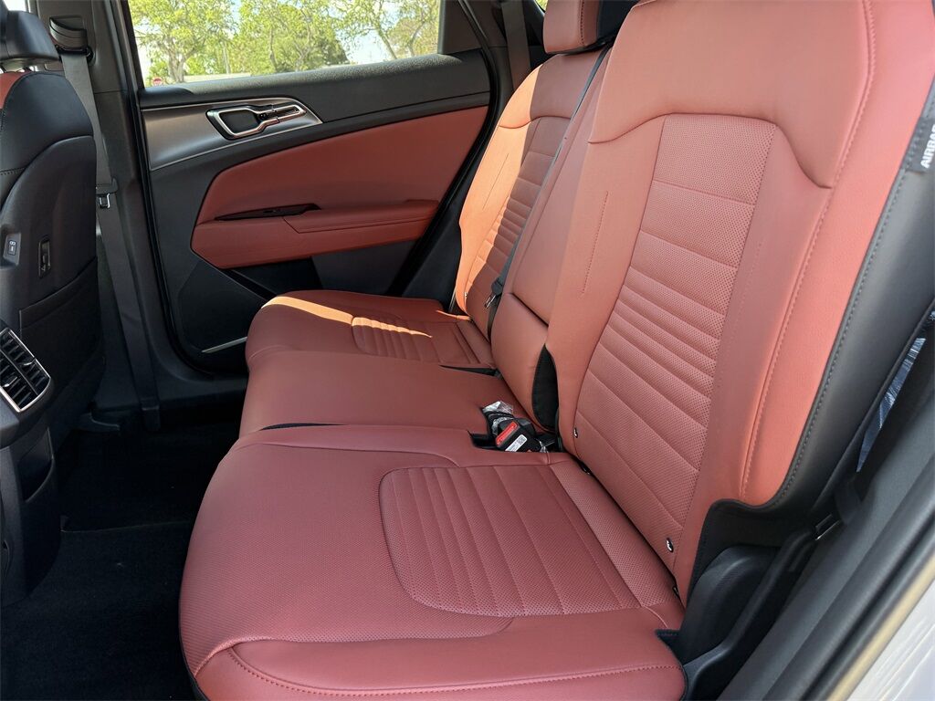2025 Kia Sportage SX-Prestige San Clemente CA