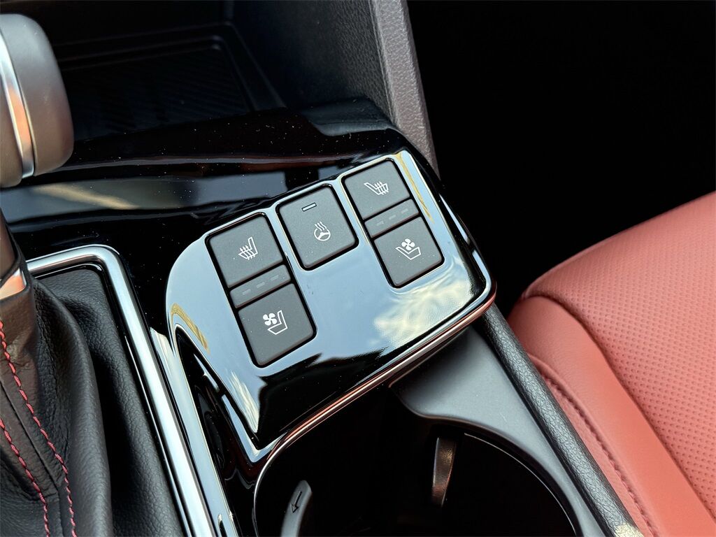 2025 Kia Sportage SX-Prestige San Clemente CA