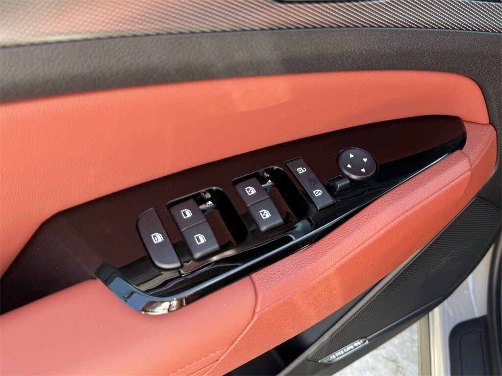 2025 Kia Sportage SX-Prestige San Clemente CA