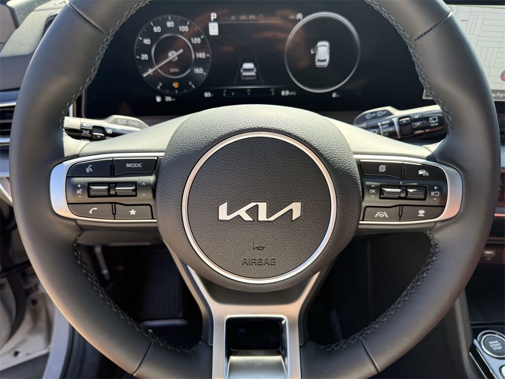 2025 Kia Sportage SX-Prestige San Clemente CA