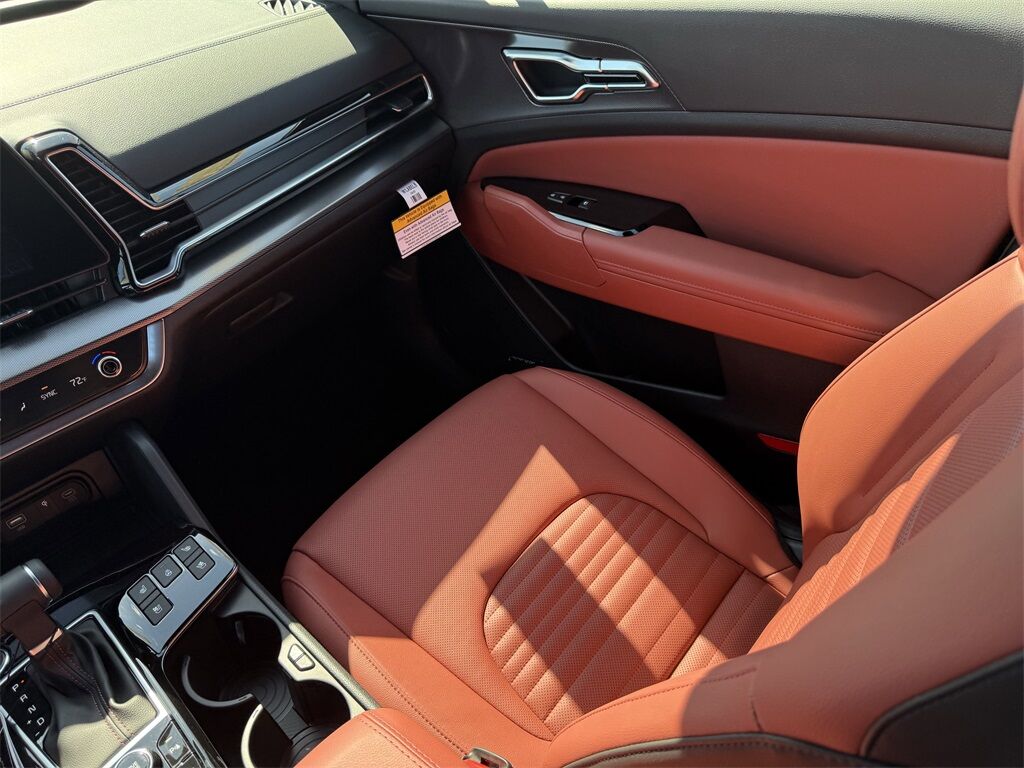 2025 Kia Sportage SX-Prestige San Clemente CA