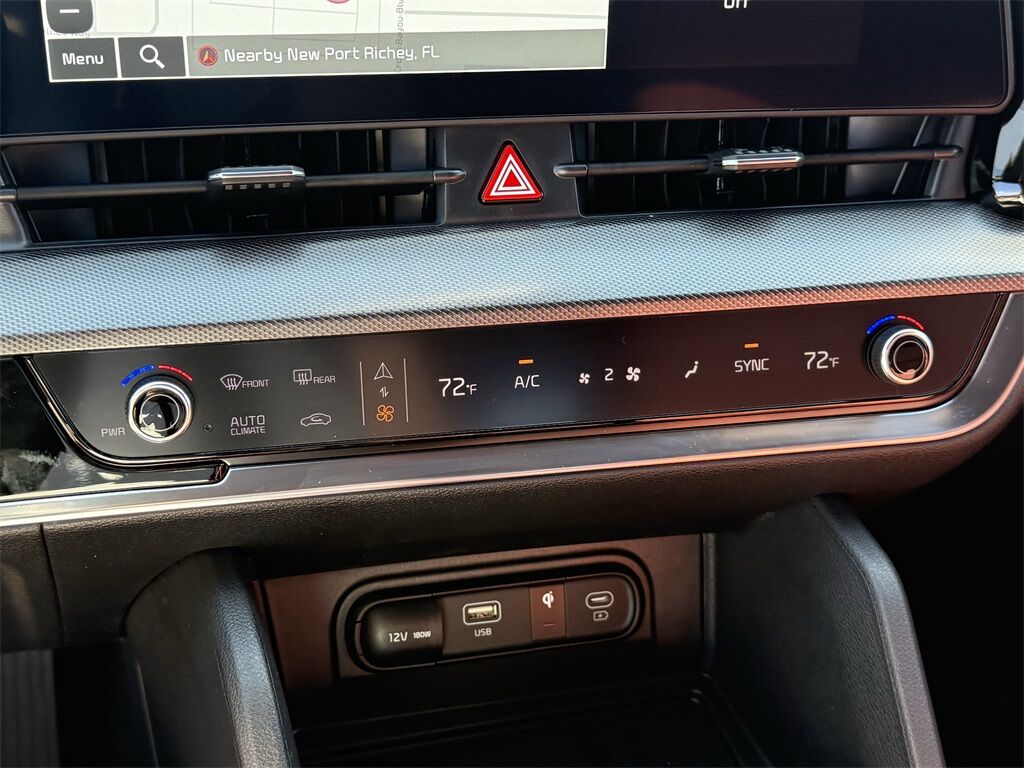 2025 Kia Sportage SX-Prestige San Clemente CA