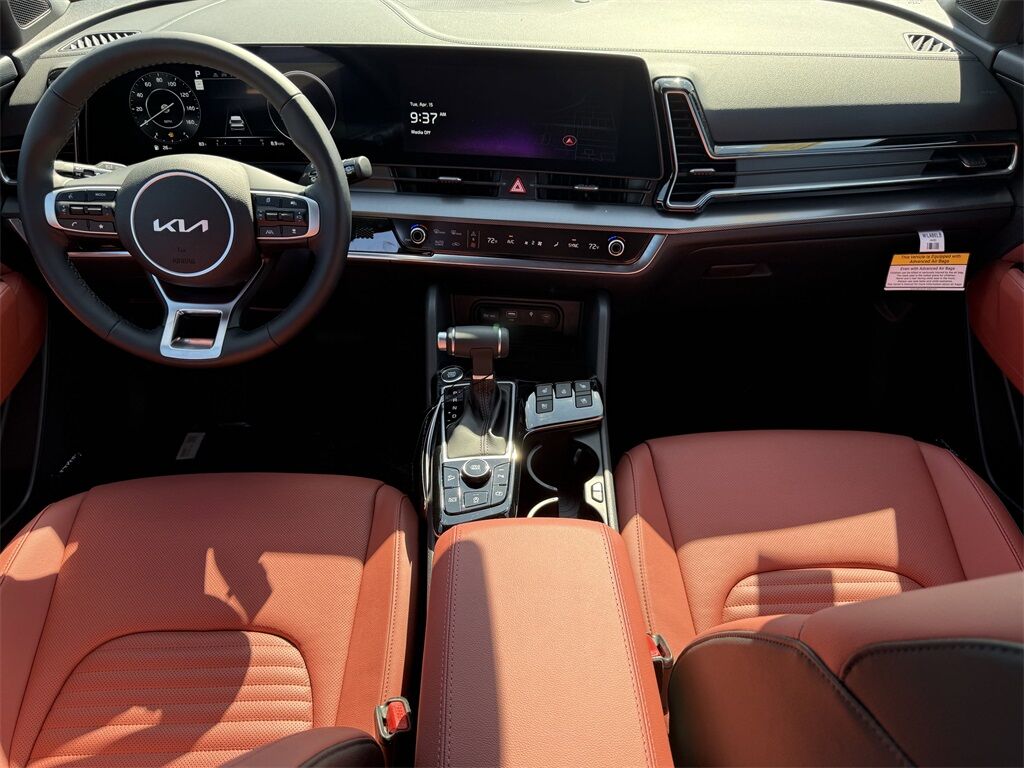 2025 Kia Sportage SX-Prestige San Clemente CA