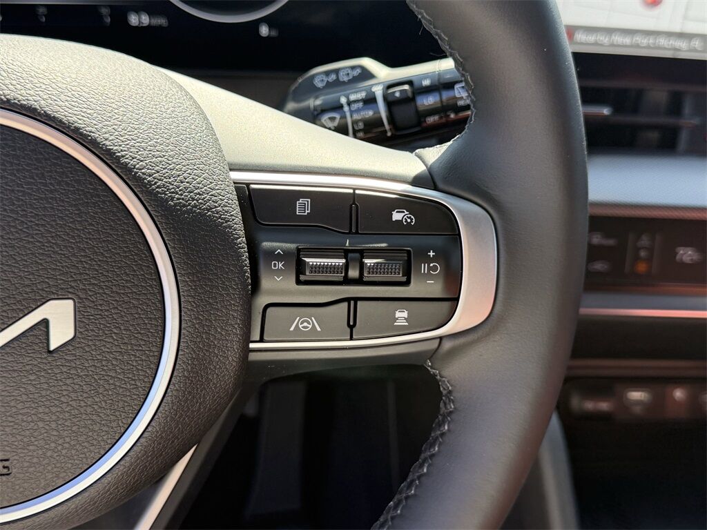 2025 Kia Sportage SX-Prestige San Clemente CA