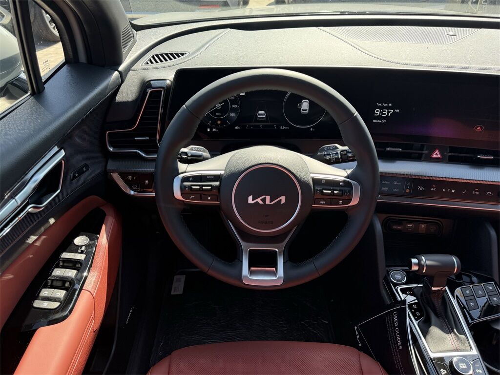 2025 Kia Sportage SX-Prestige San Clemente CA