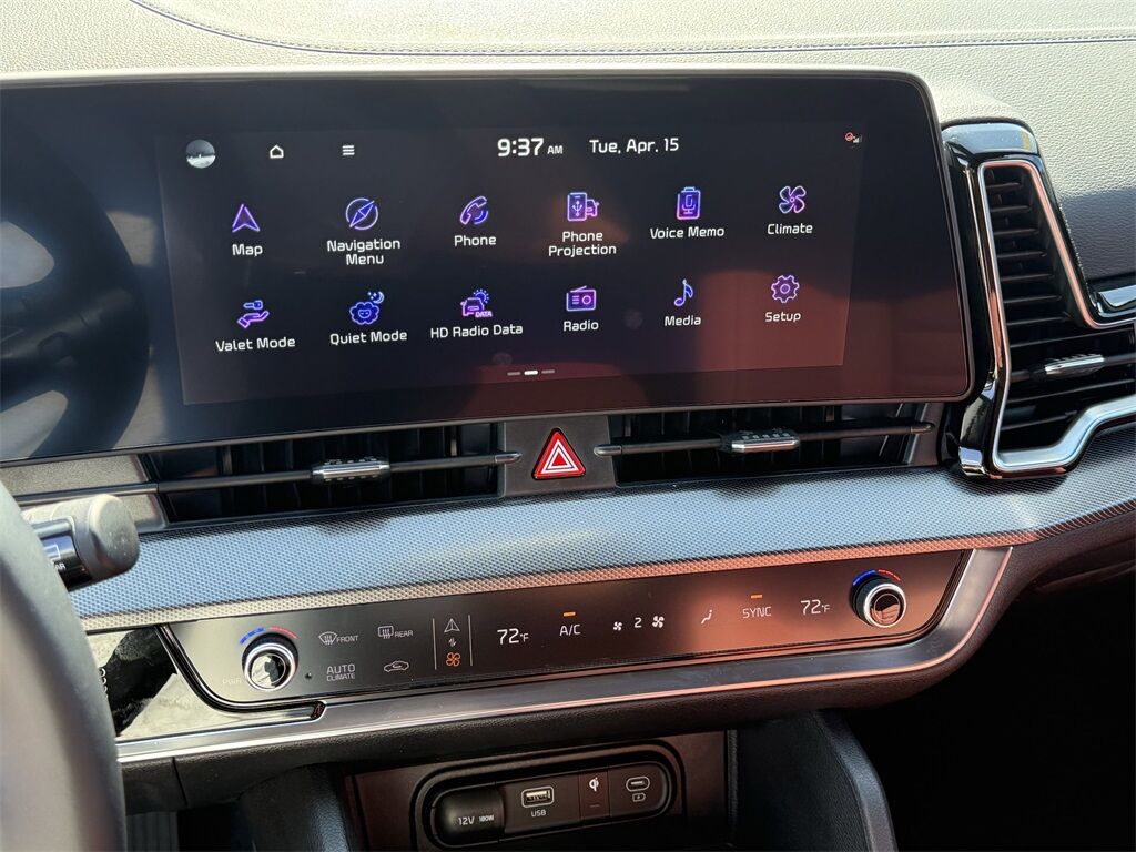 2025 Kia Sportage SX-Prestige San Clemente CA