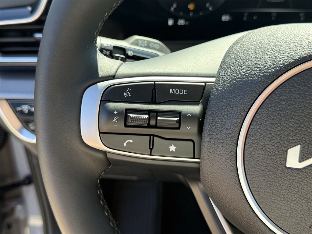 2025 Kia Sportage SX-Prestige San Clemente CA