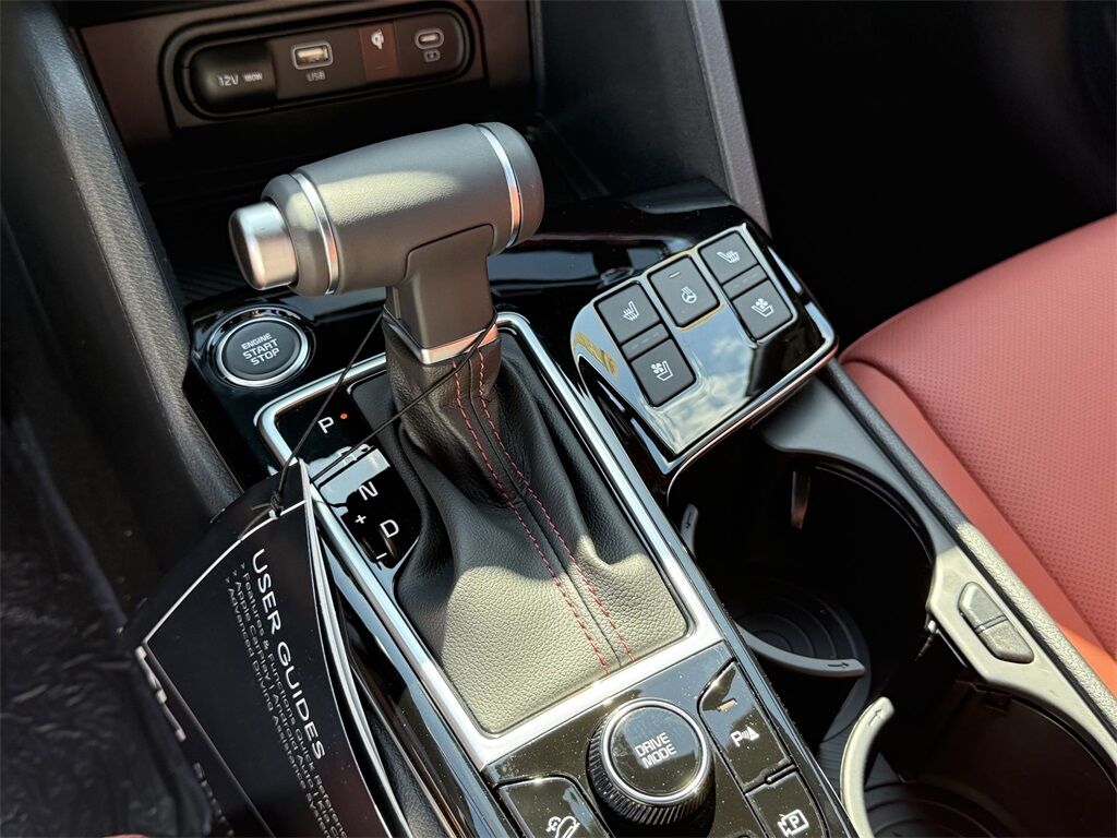 2025 Kia Sportage SX-Prestige San Clemente CA