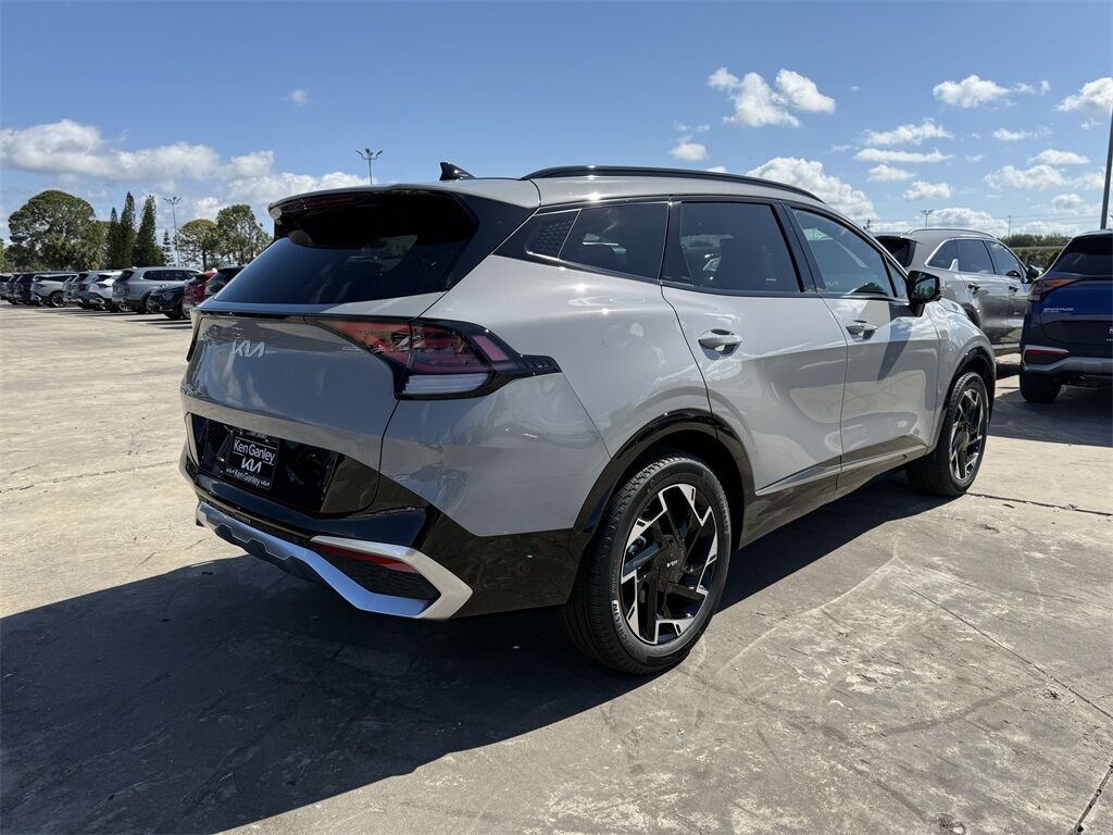 2025 Kia Sportage SX-Prestige San Clemente CA