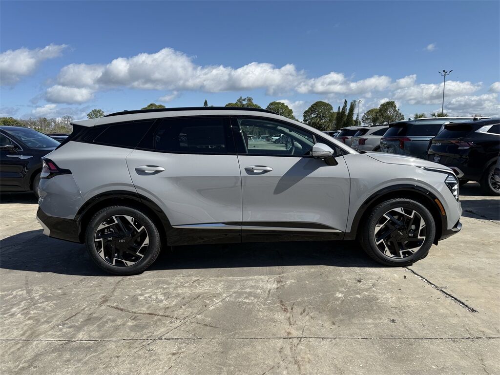 2025 Kia Sportage SX-Prestige San Clemente CA