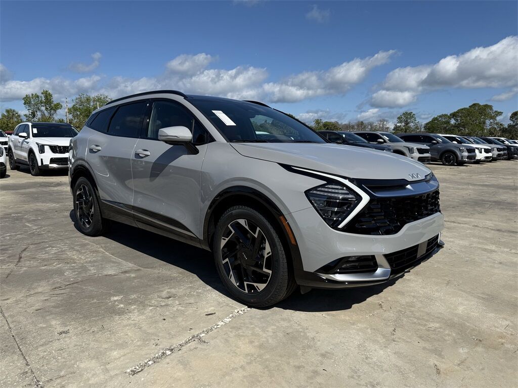 2025 Kia Sportage SX-Prestige San Clemente CA