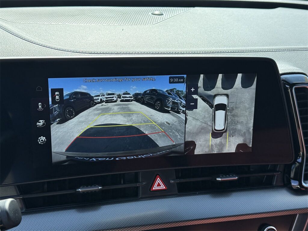 2025 Kia Sportage SX-Prestige San Clemente CA