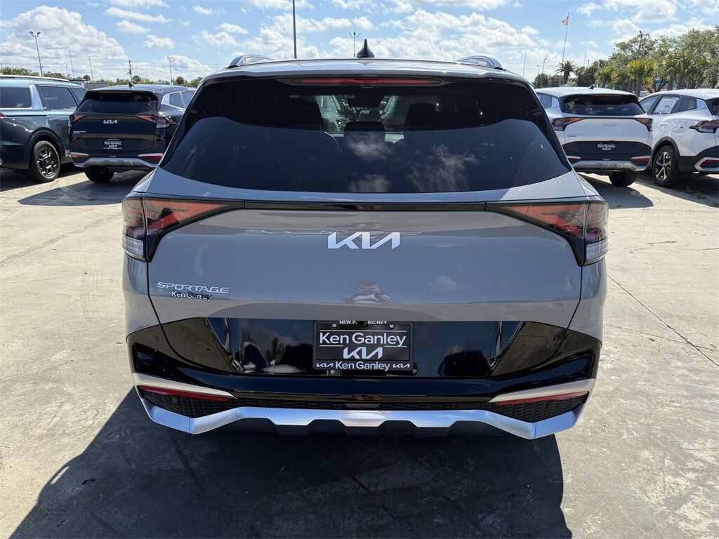 2025 Kia Sportage SX-Prestige San Clemente CA