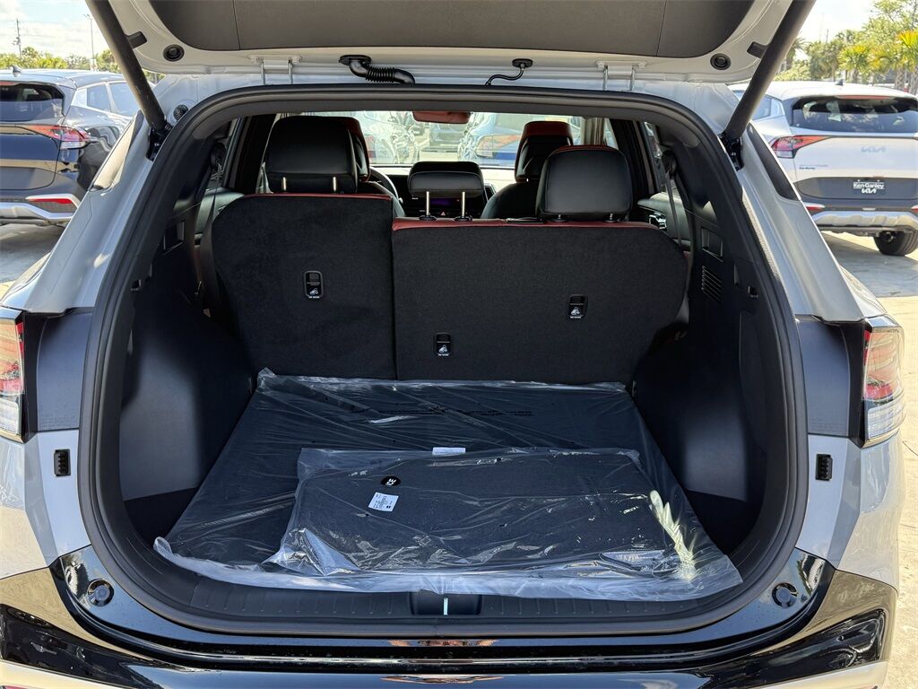 2025 Kia Sportage SX-Prestige San Clemente CA