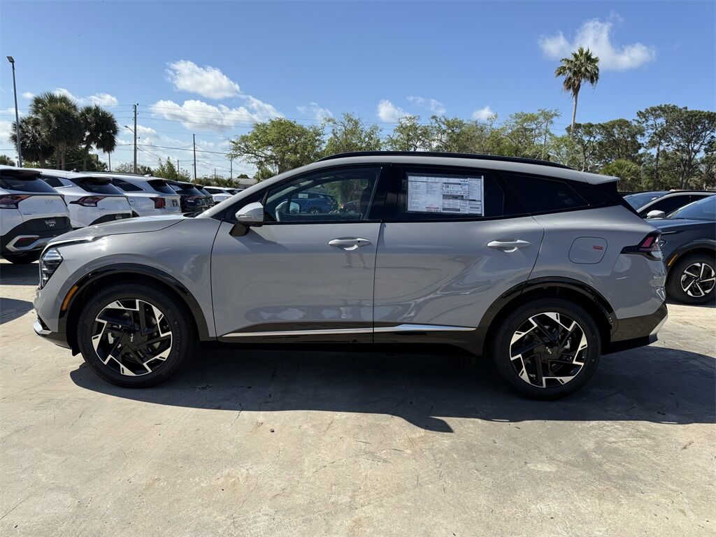 2025 Kia Sportage SX-Prestige San Clemente CA